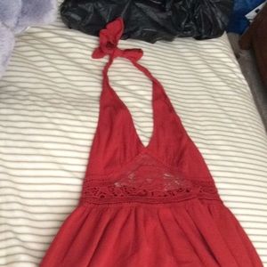 Dress-Womans or Teens